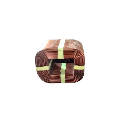 Cum funcționează o bobină goală în aplicații industriale și electronice?