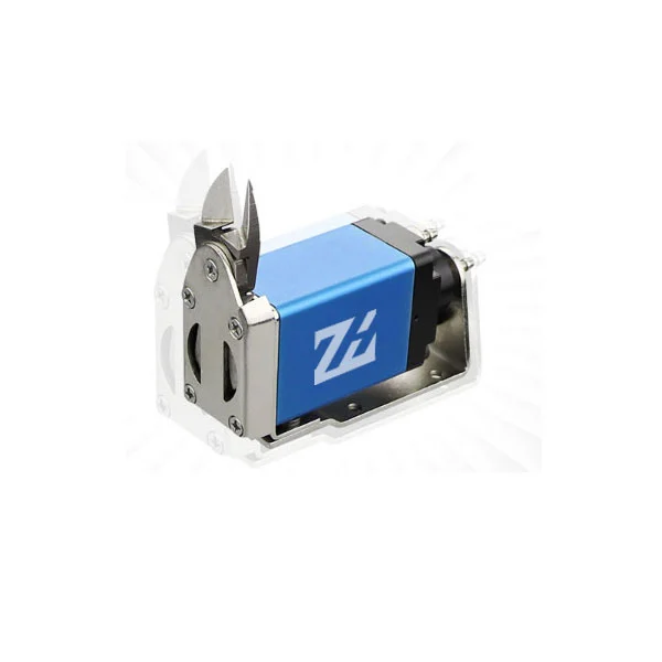 GT micro -foarfece pneumatice