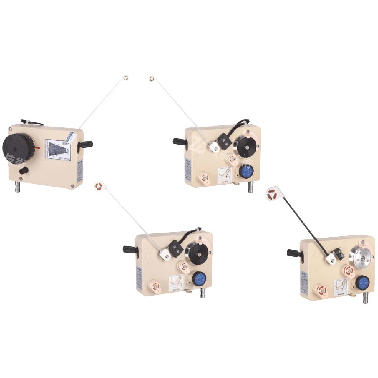Tensionar magnetic MTA