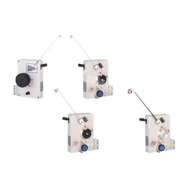 Tensionar magnetic MTC