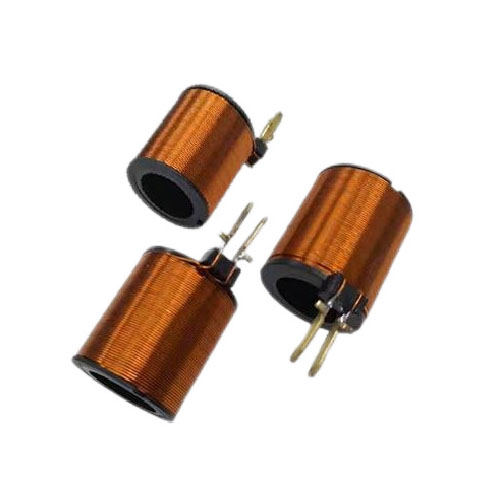 Precision Solenoid Valve Bobină