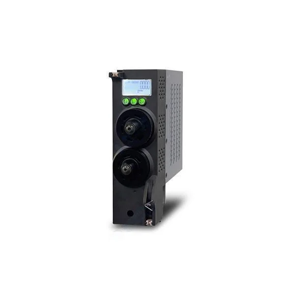 Alimentator cu fir dublu cu motor dual