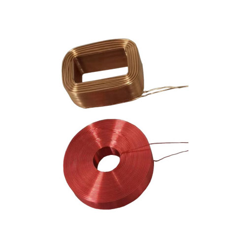 Swinger Hollow Coil Wireless Charger Hollow Bobină