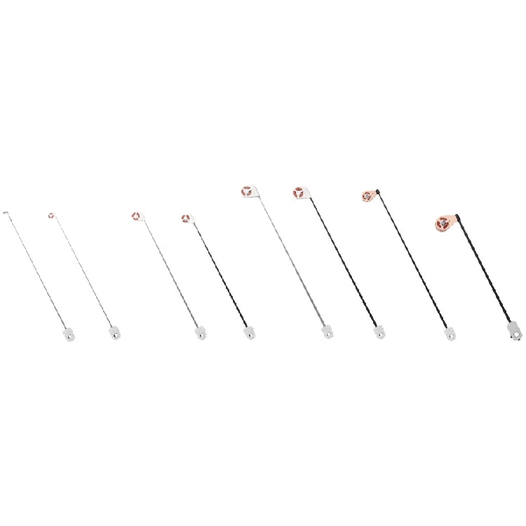 Tijă de tensiune pentru tensionar magnetic