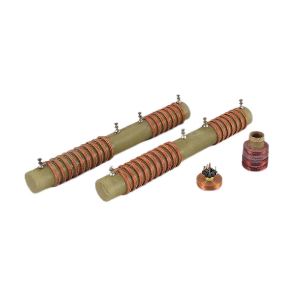 Diverse bobine de senzor de echipament medical de precizie militară